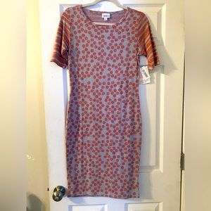 NWT small lularoe Julia